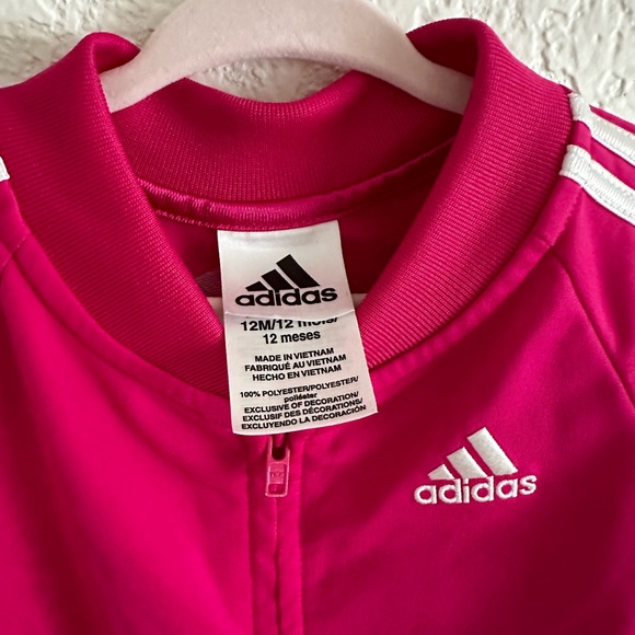 Adidas Tracksuit - Picture 6 of 6
